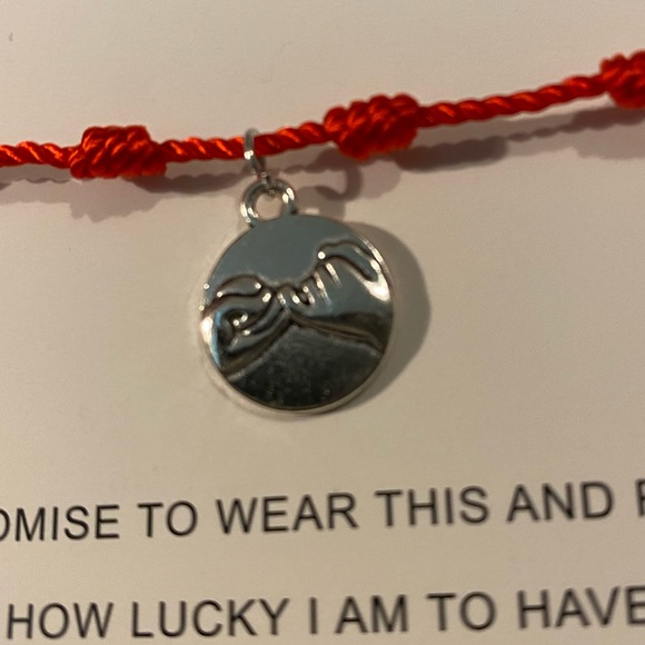 Make A Wish Bracelet - #113 - Picture 2 of 4